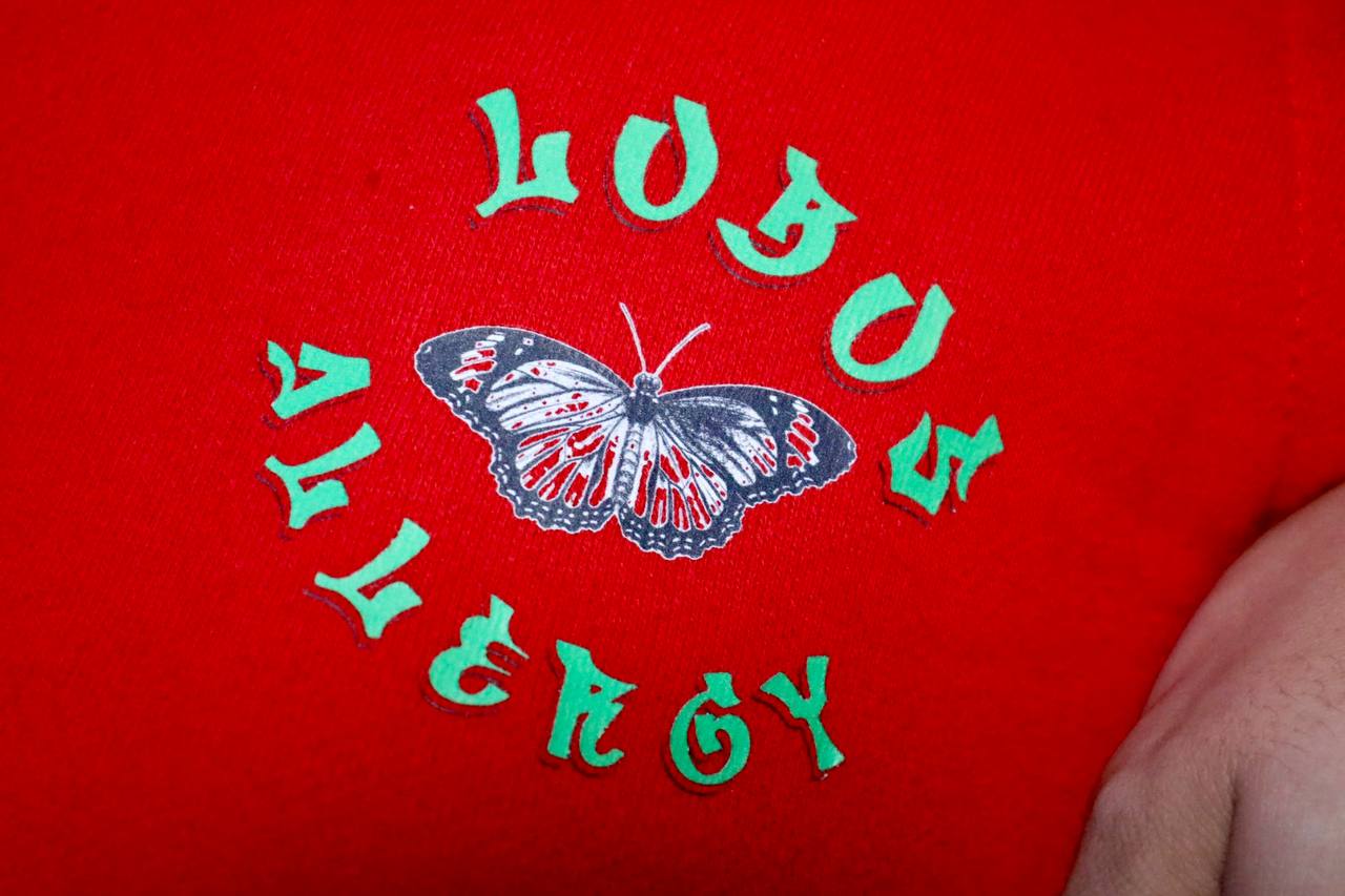 High Tolerance Joggers