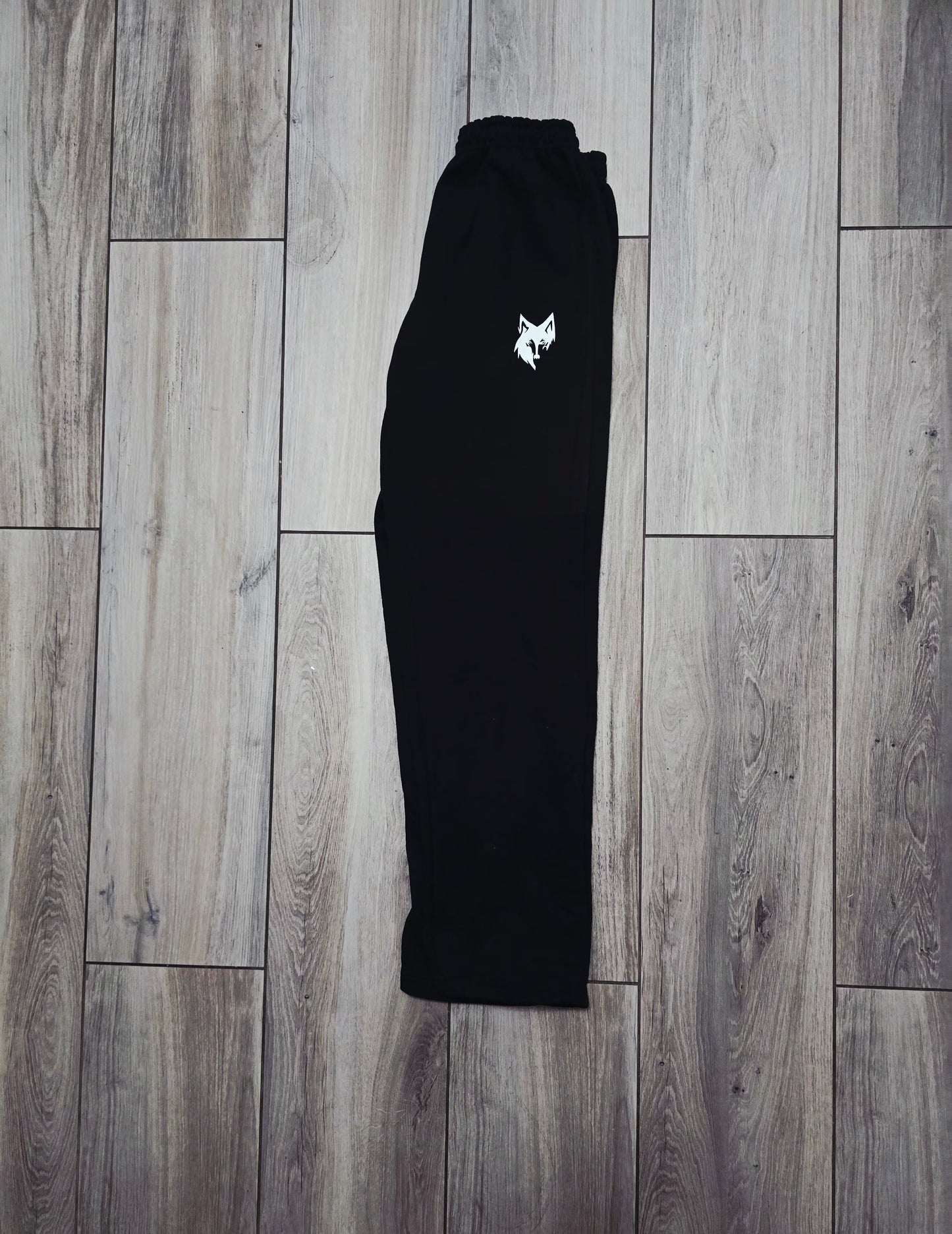 Lobos Nation Loose Cut Sweats