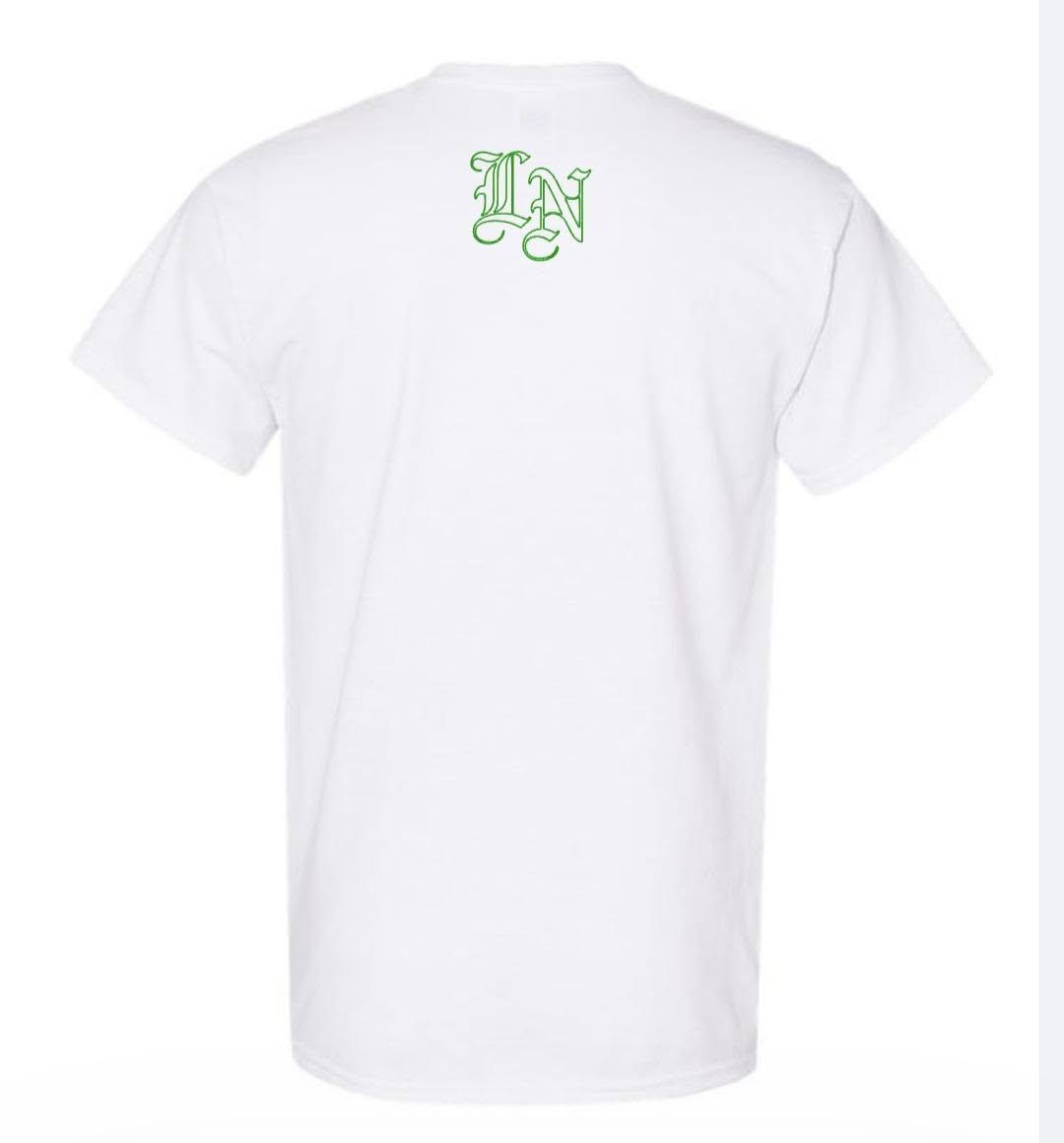 LN Mexico T-Shirt