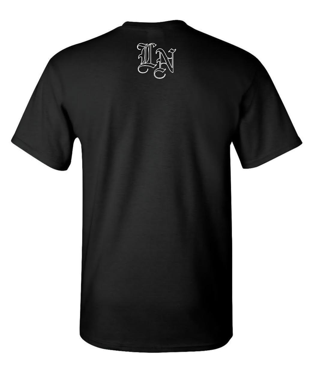 LN Mexico T-Shirt
