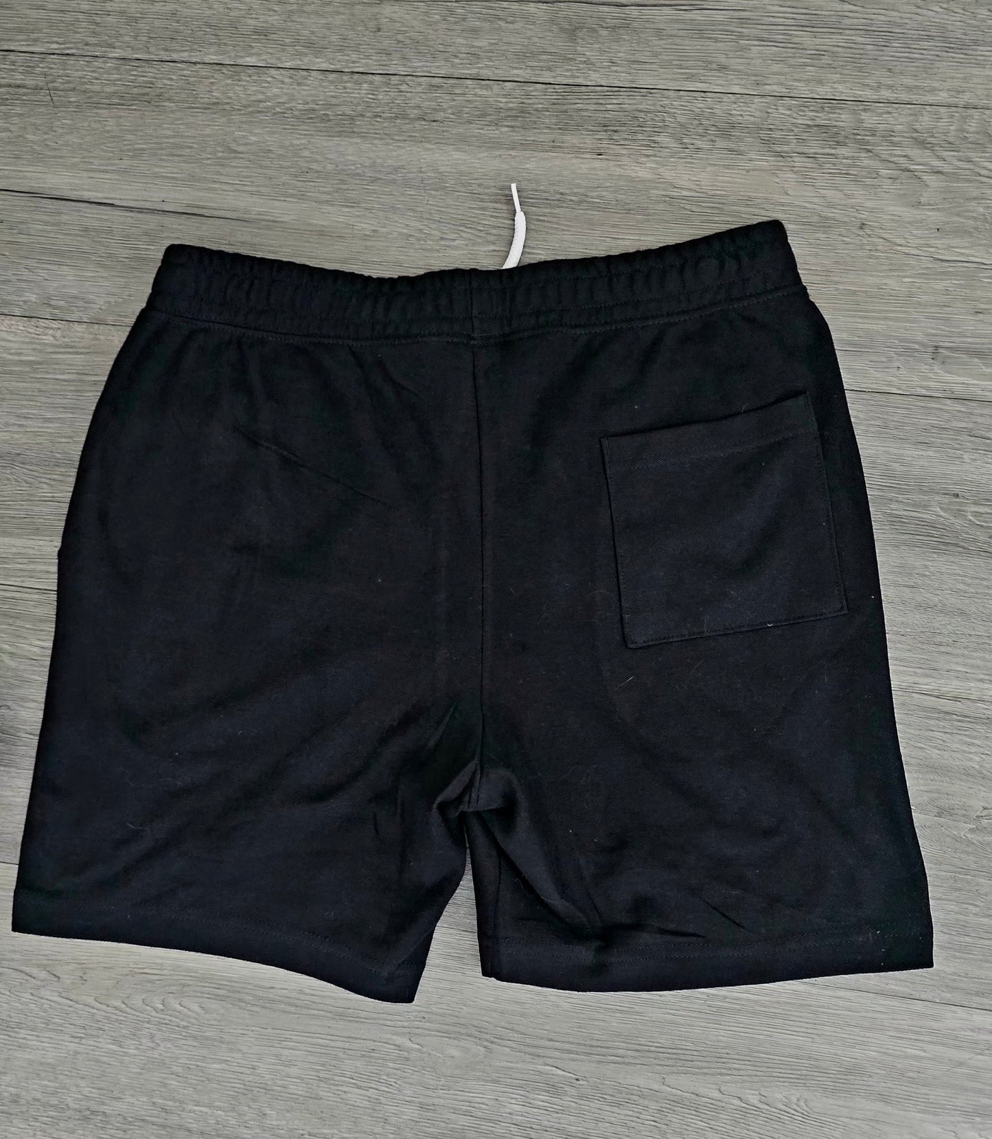 Lobos Nation Cotton Blend Shorts