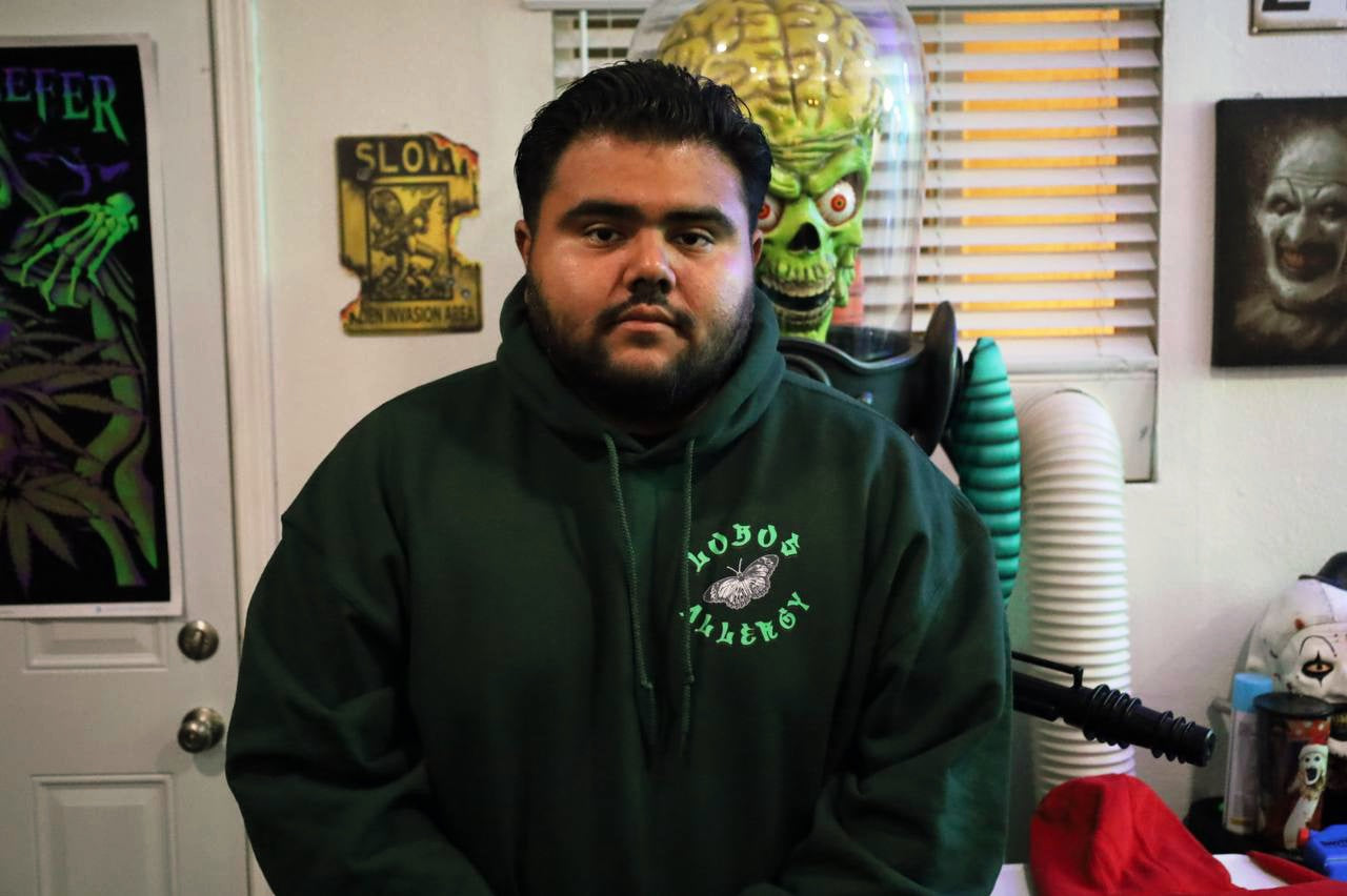 High Tolerance Soft-Style Hoodie