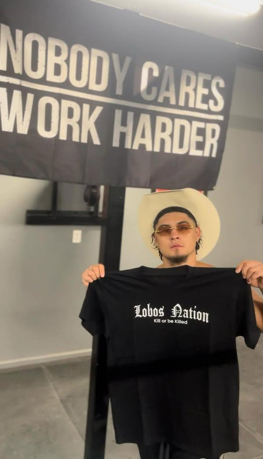 Kill or be Killed T-Shirt