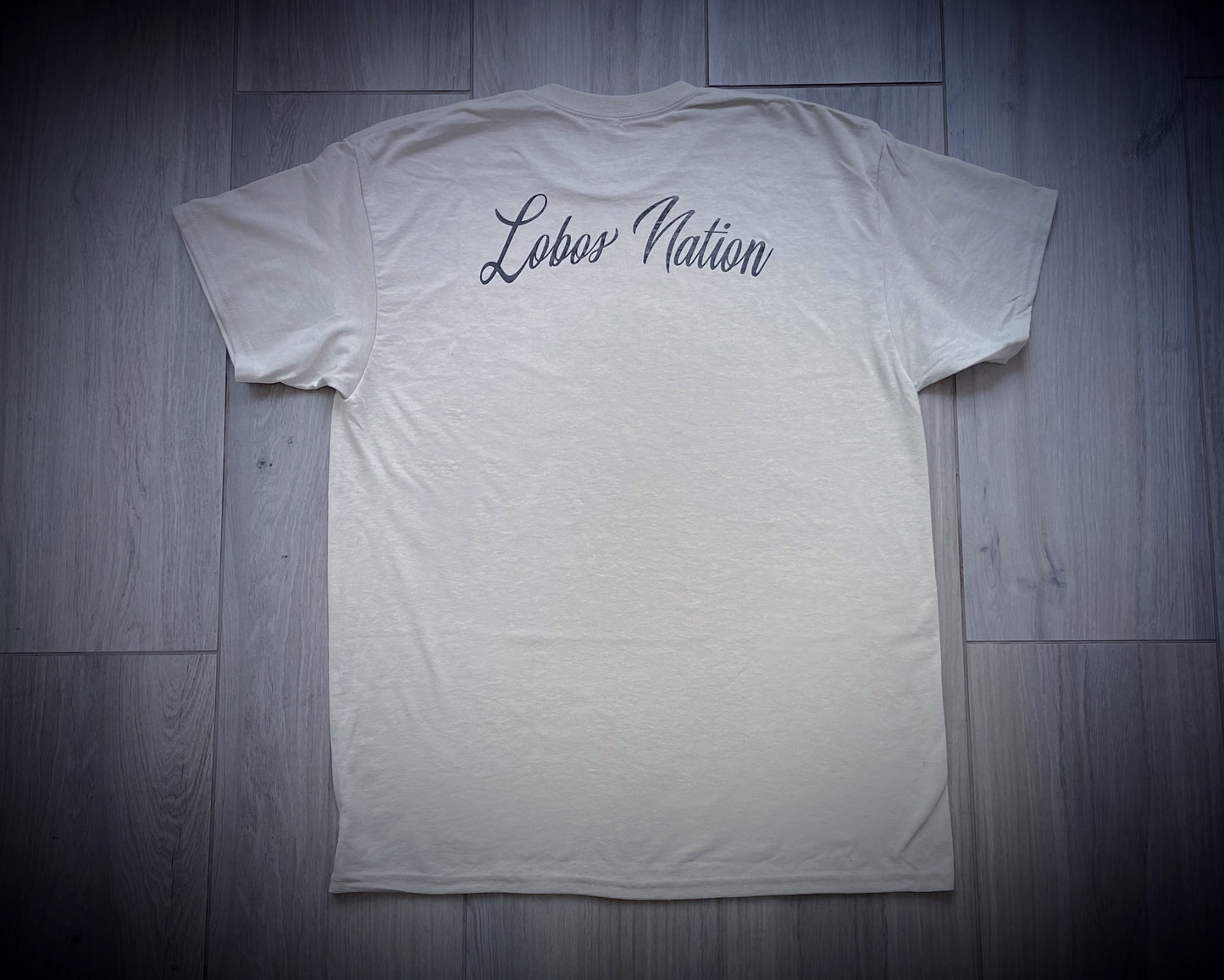 Cursive T-Shirt