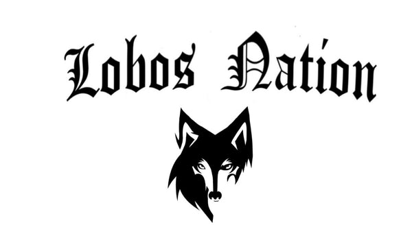 Lobos Nation