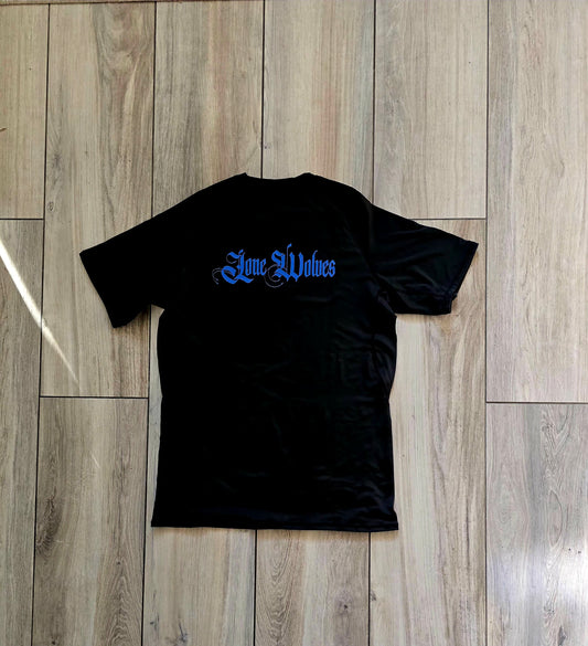 Lone Wolves Compression Shirt