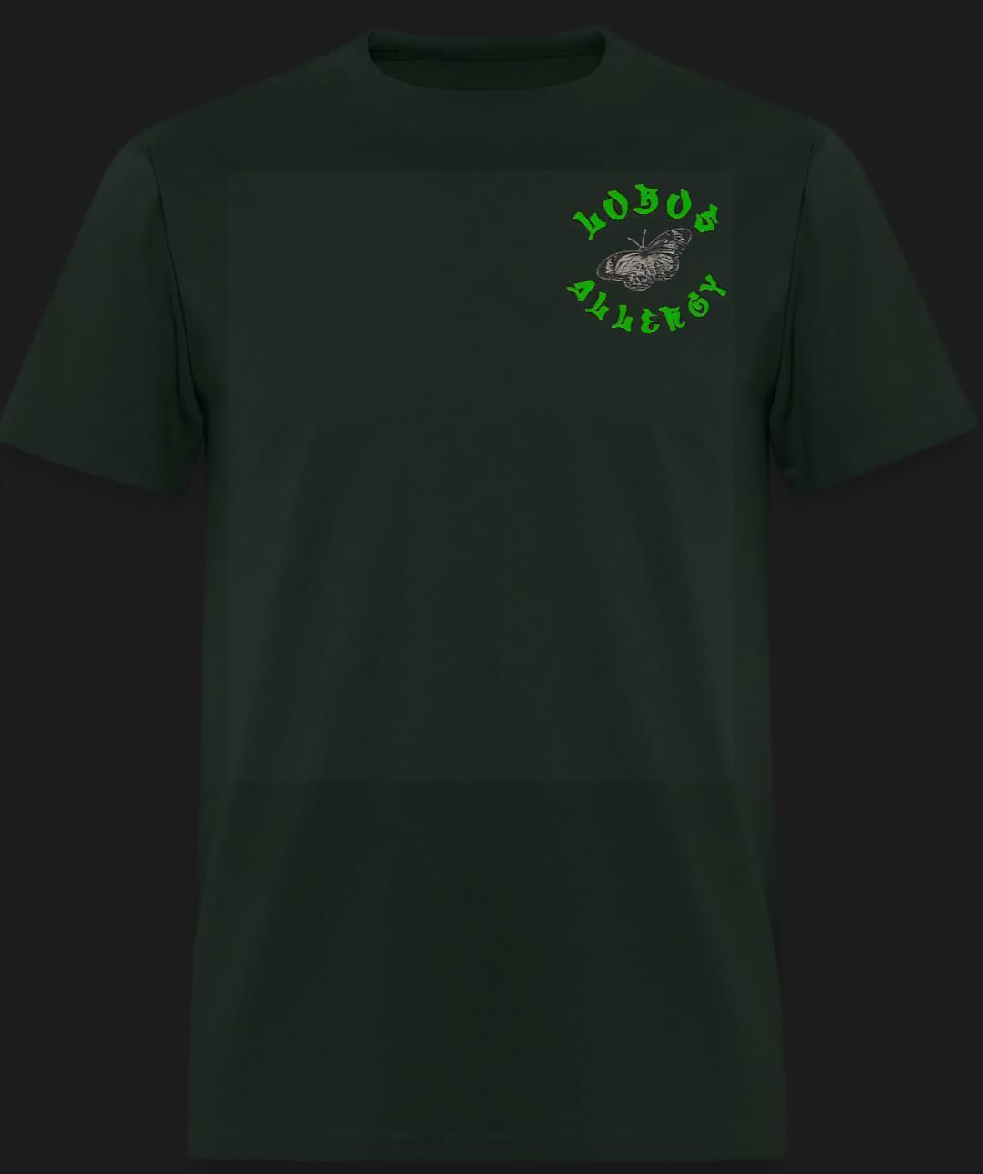 High Tolerance T-Shirt