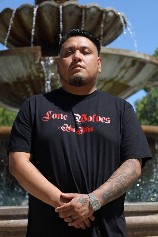 Lone Wolves T-Shirt