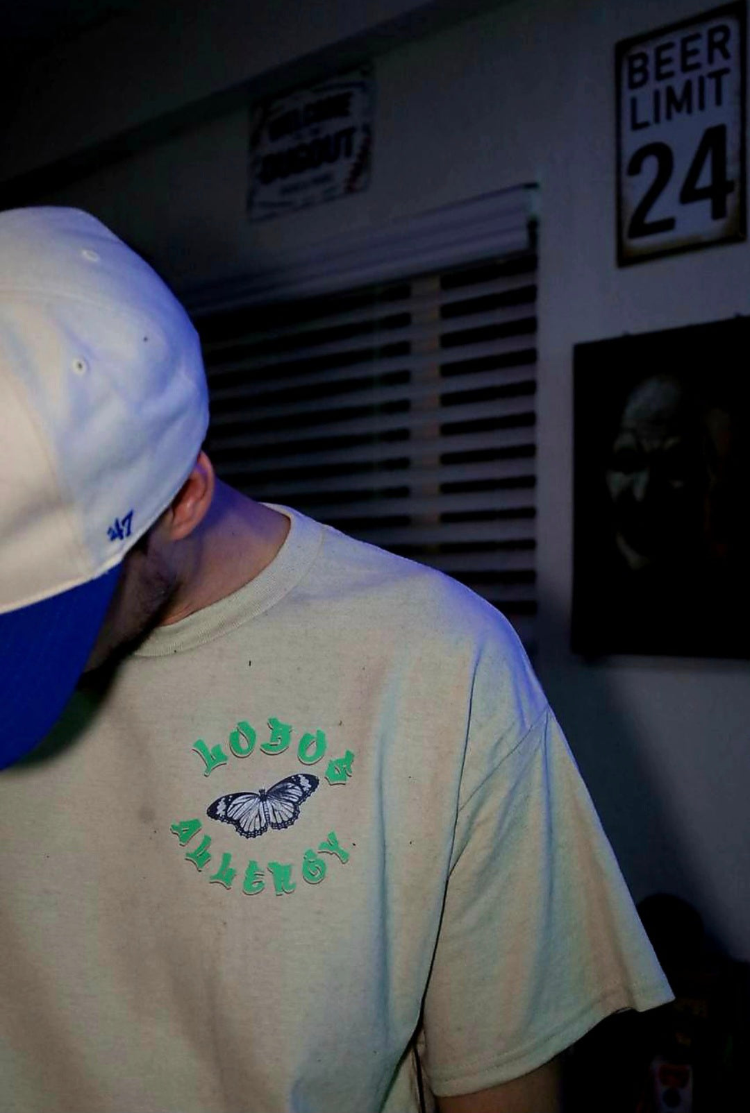 High Tolerance T-Shirt