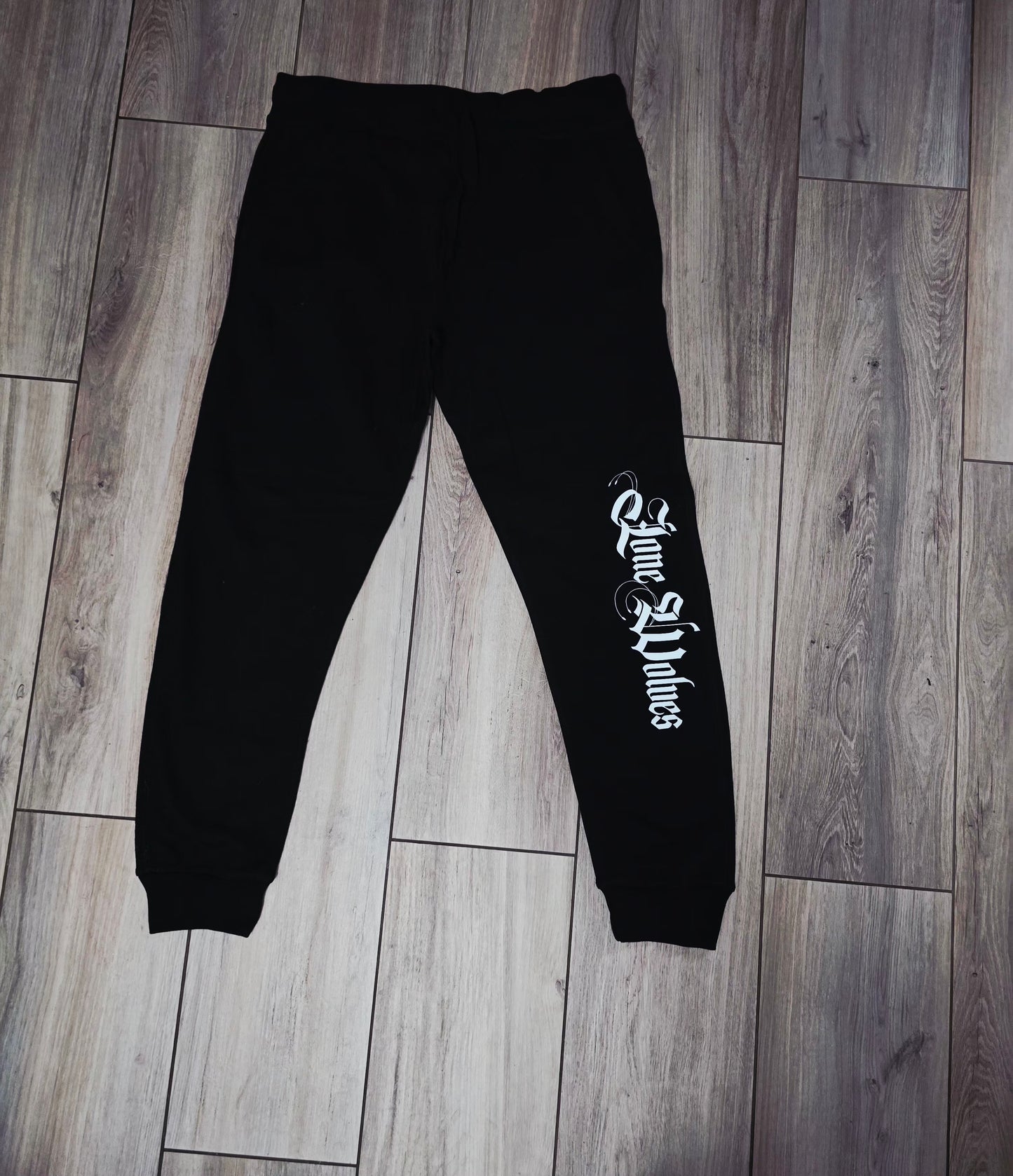 Lone Wolves Joggers