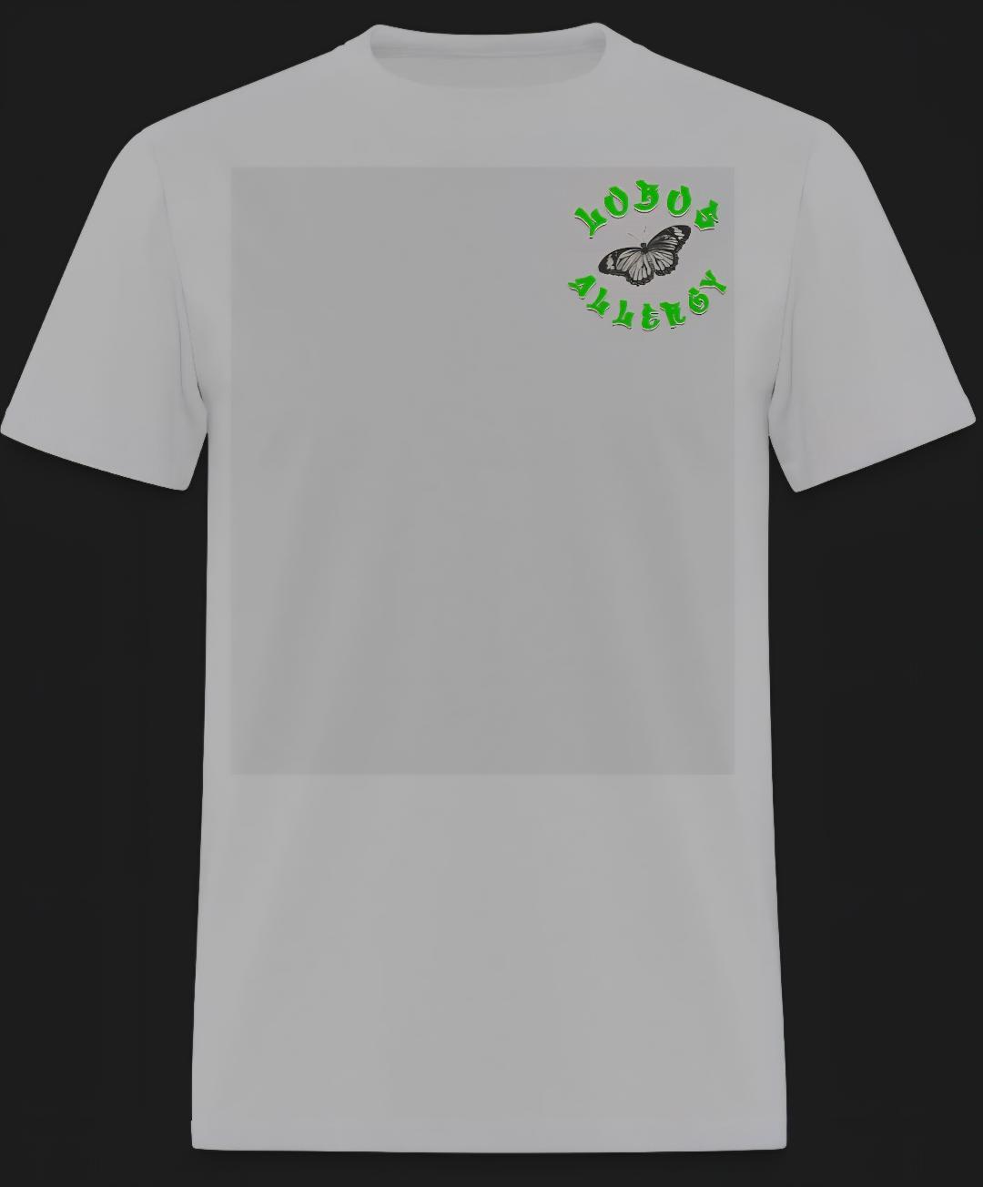 High Tolerance T-Shirt