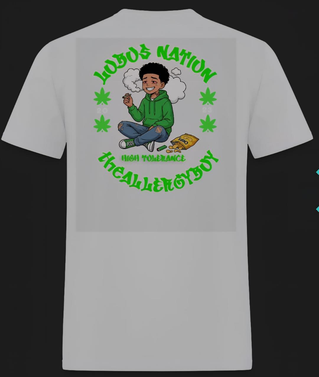 High Tolerance T-Shirt