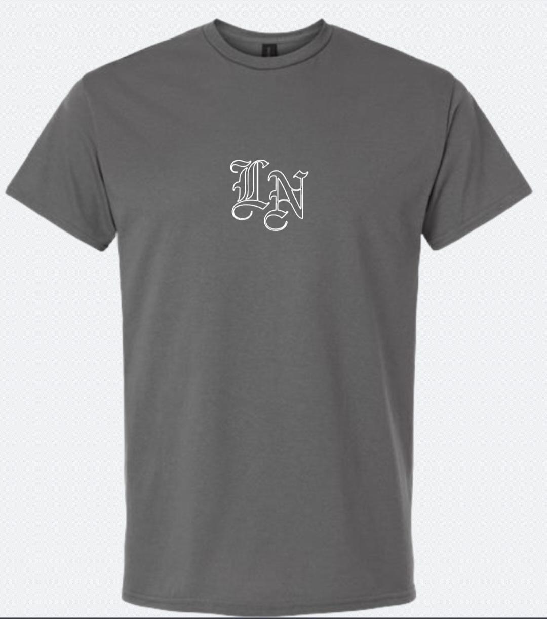 For The Lobos Oversized T-Shirt