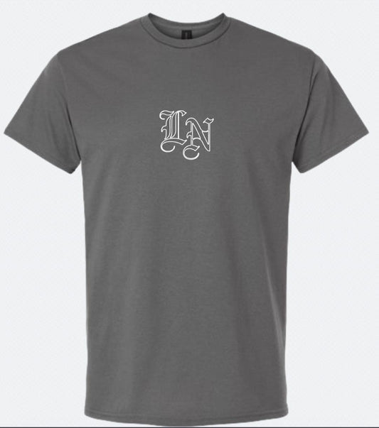 For The Lobos Oversized T-Shirt
