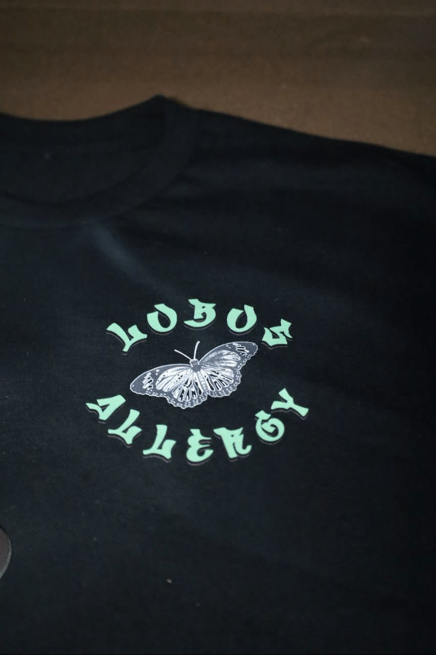 High Tolerance T-Shirt