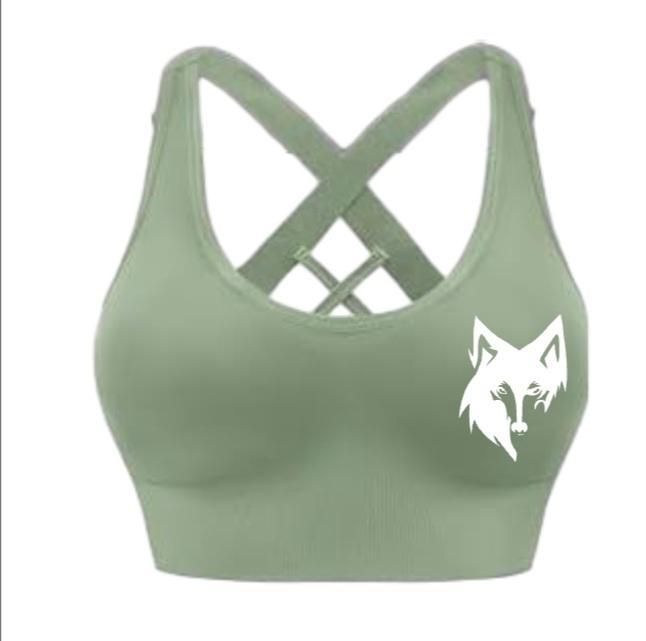 Womens Sports Bras