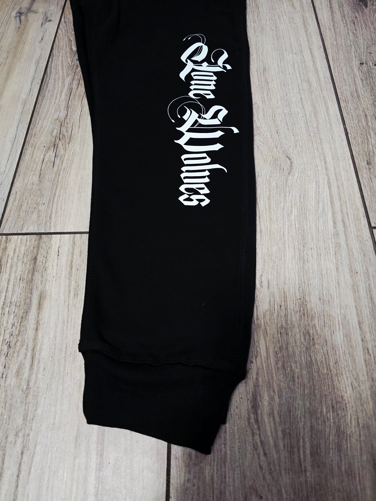 Lone Wolves Joggers