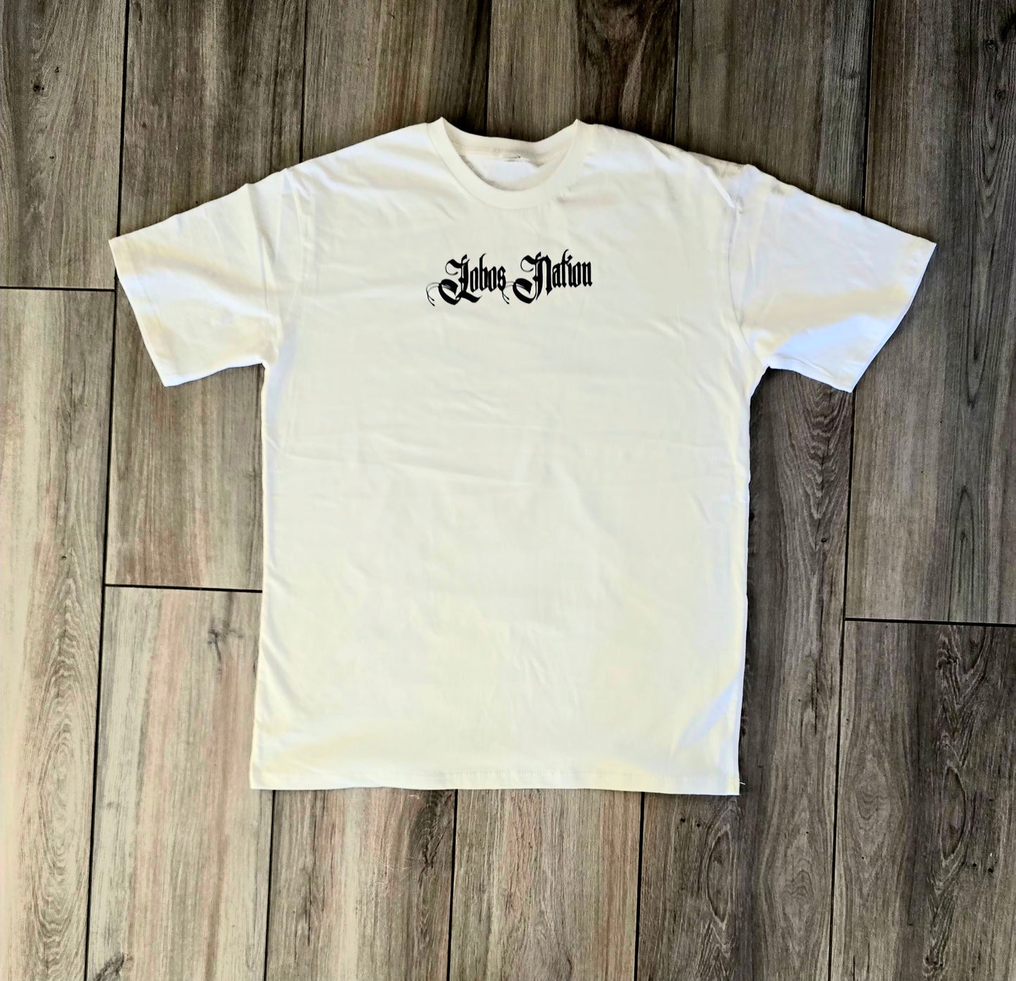 Lobos Nation T-Shirt