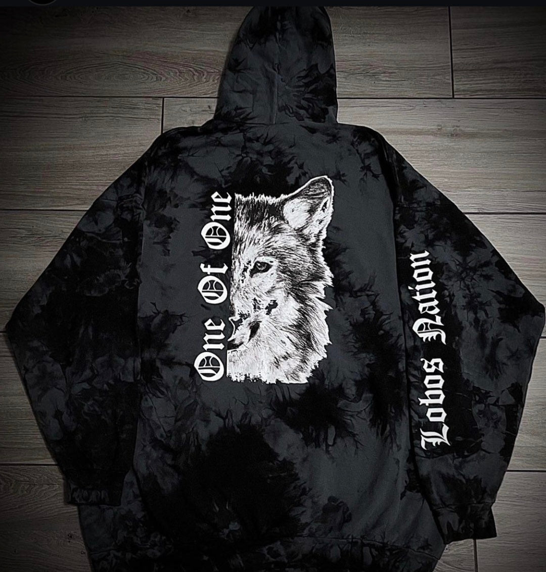 Big wolves only Midnight Edition