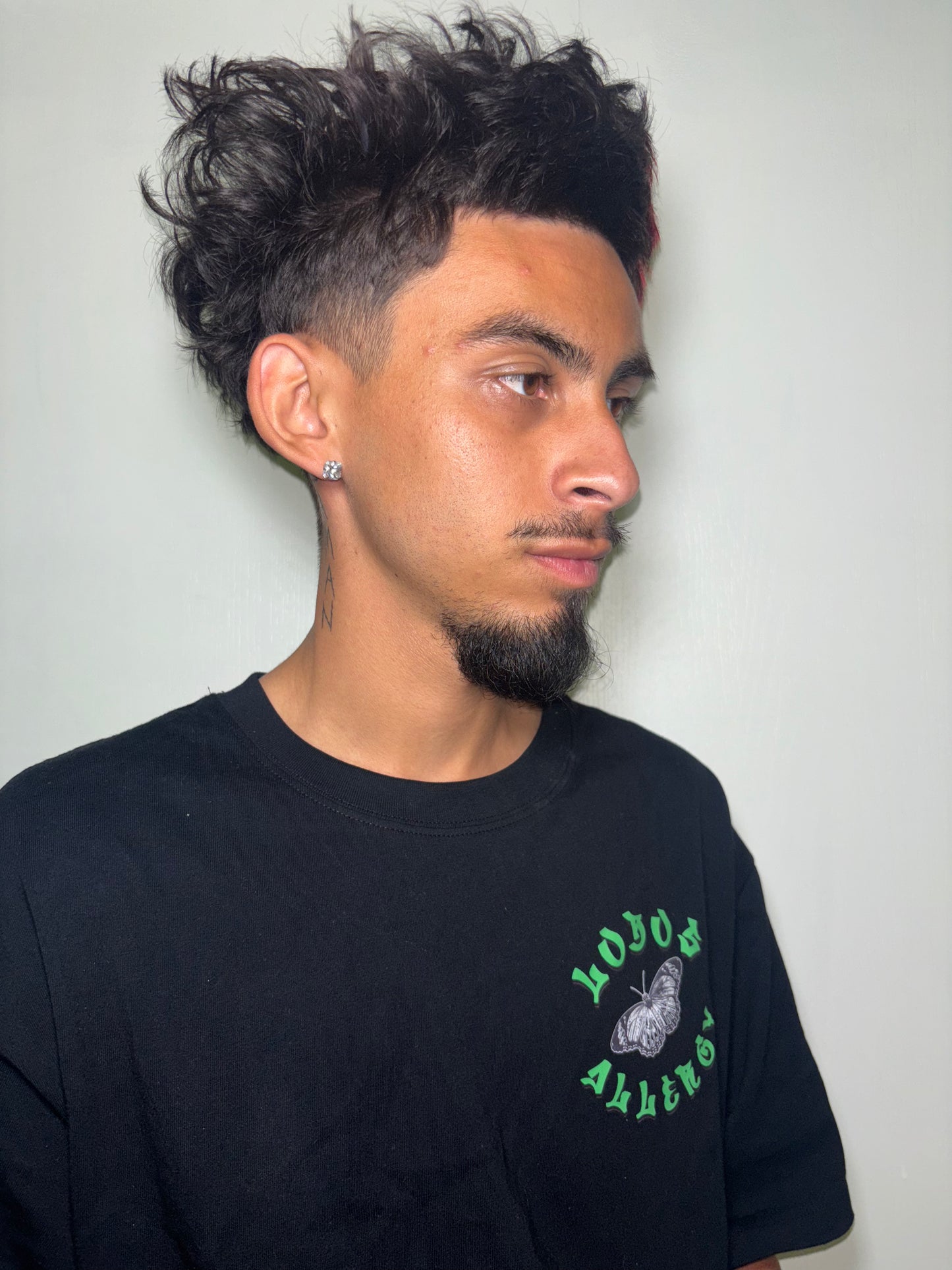 High Tolerance Oversized T-Shirt