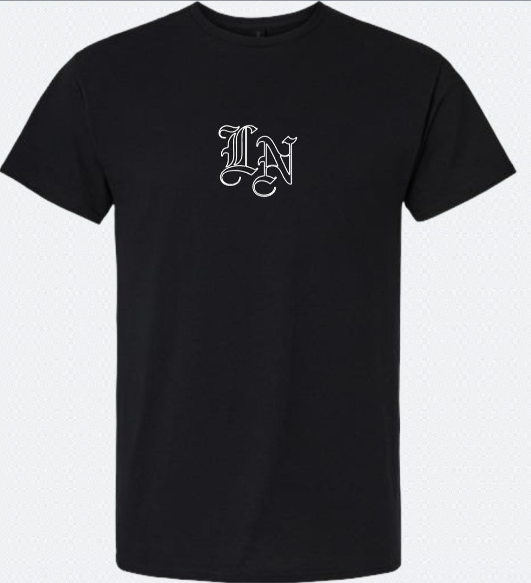 For The Lobos Oversized T-Shirt
