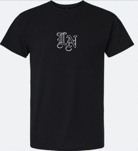 For The Lobos Oversized T-Shirt