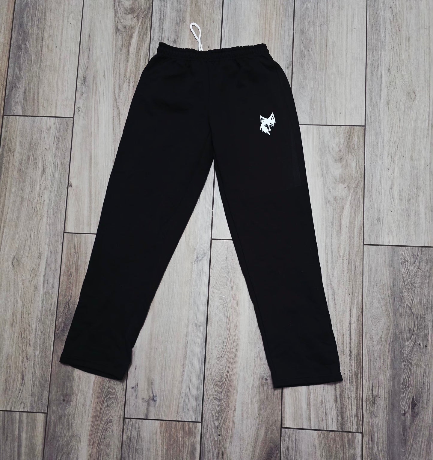Lobos Nation Loose Cut Sweats