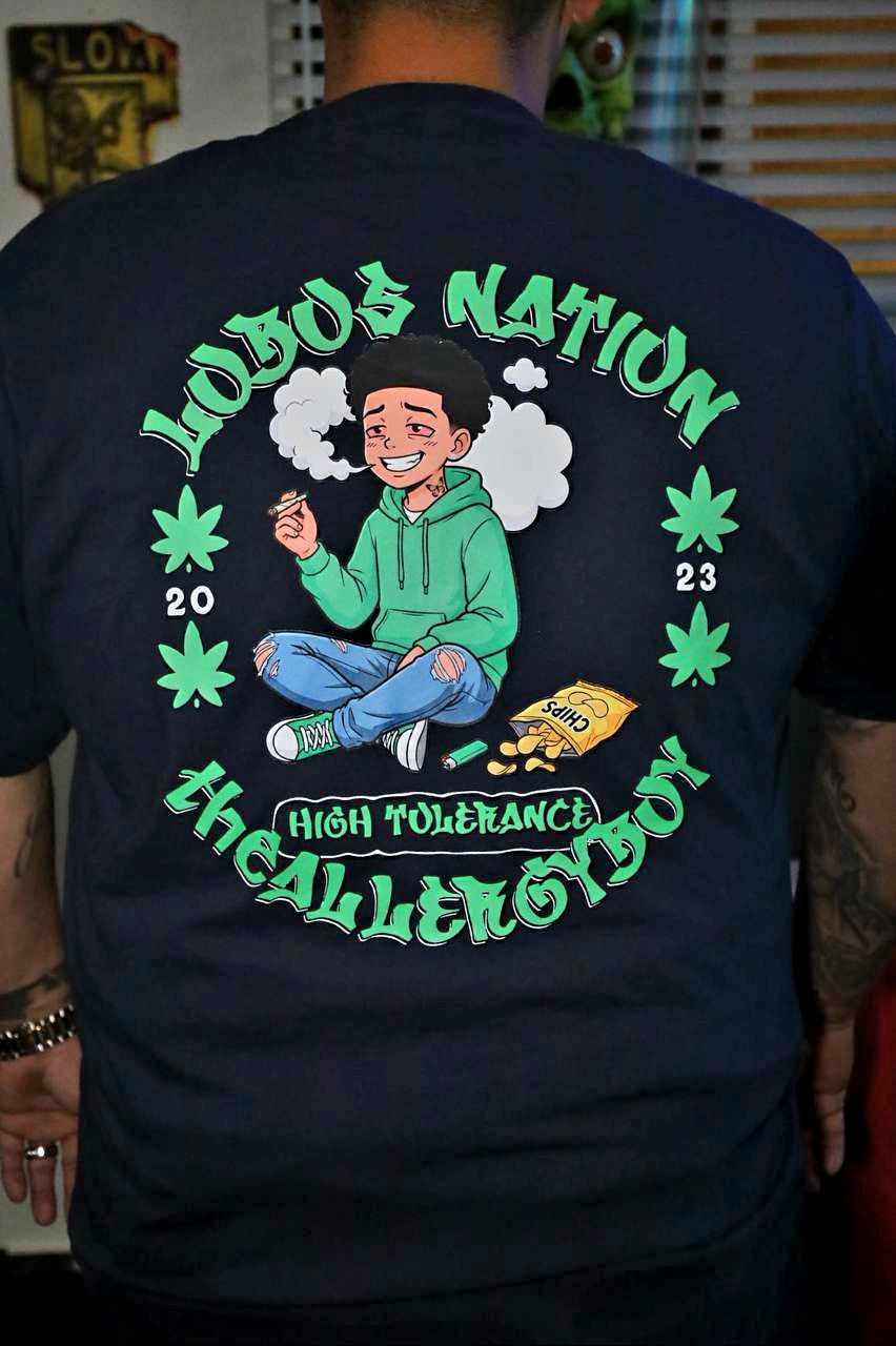 High Tolerance T-Shirt