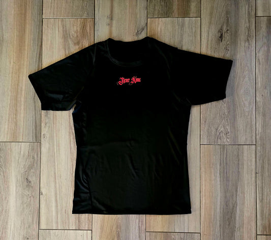 Never Alone Compression Shirt