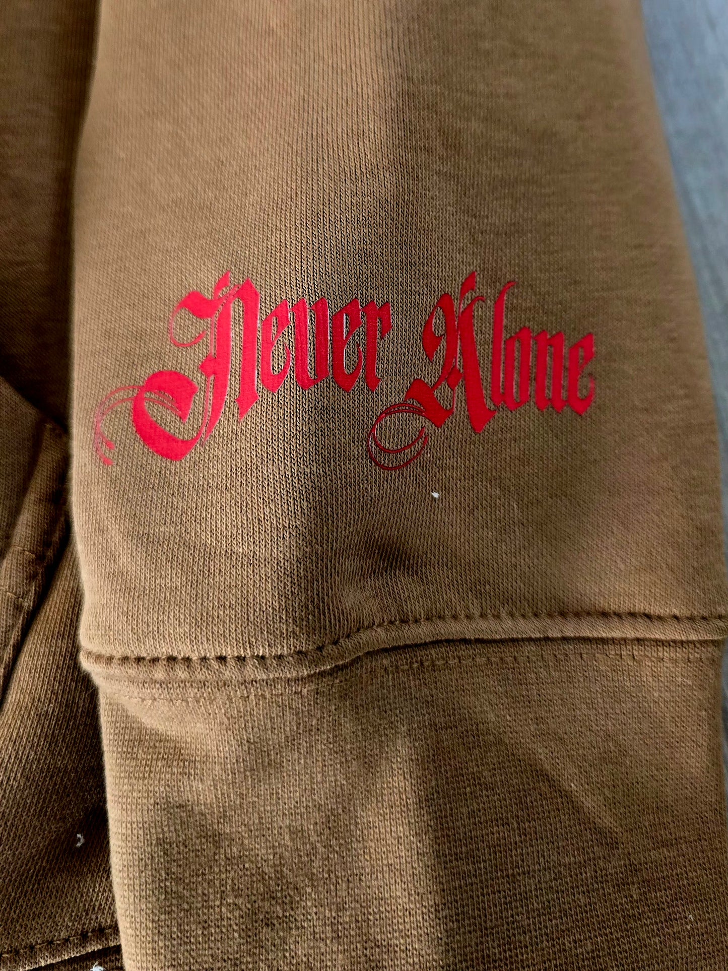 Lone Wolves Hoodie