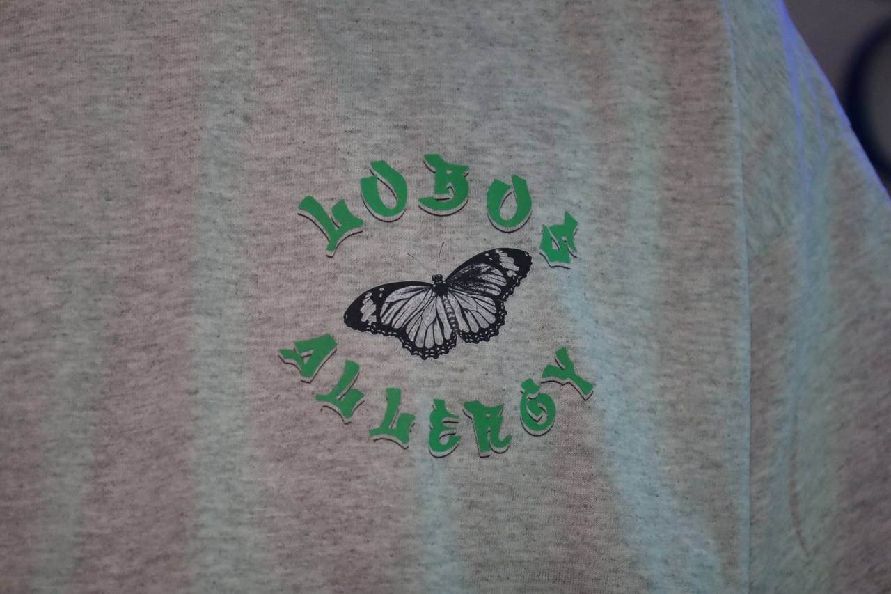 High Tolerance T-Shirt