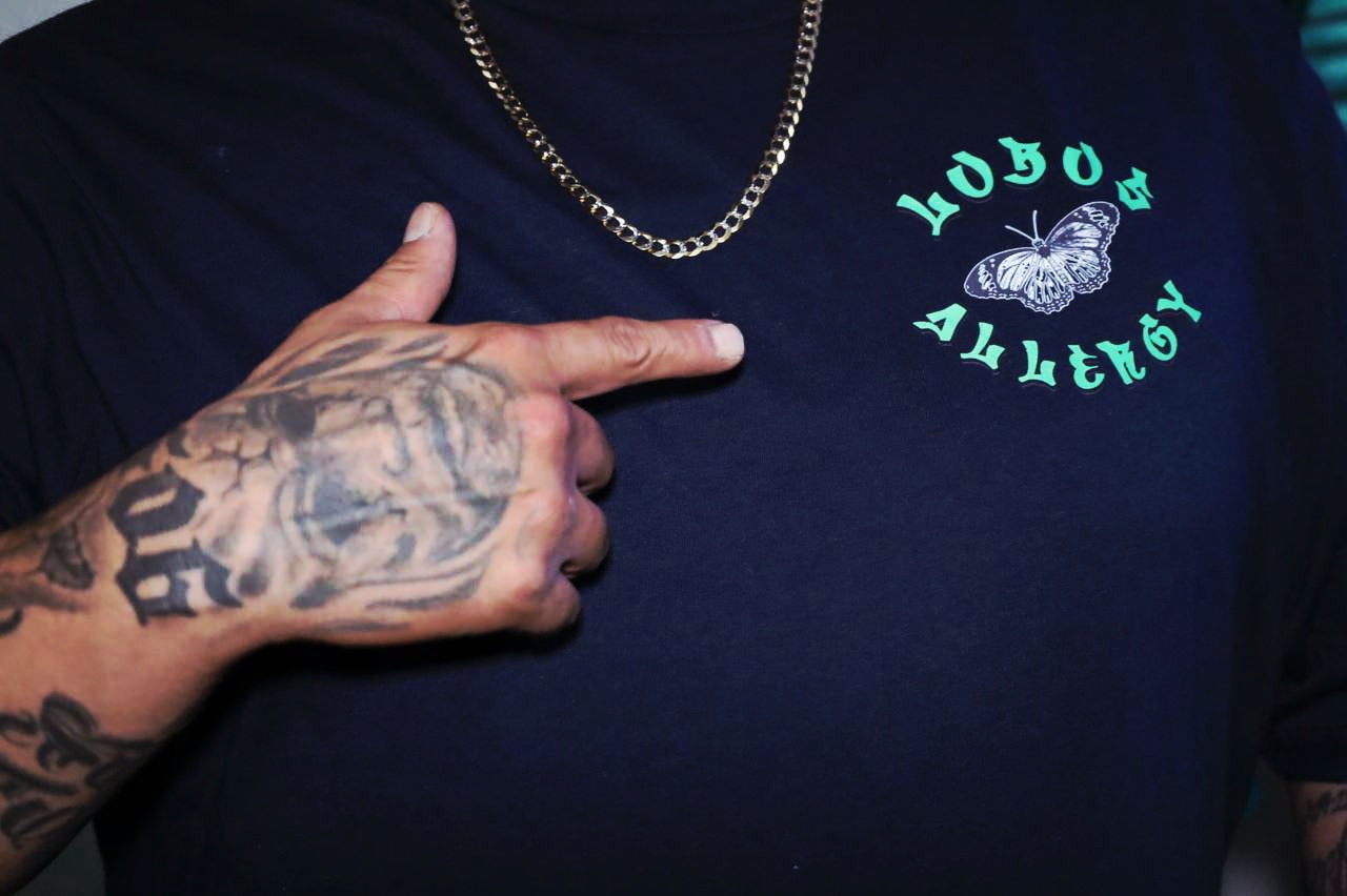 High Tolerance T-Shirt