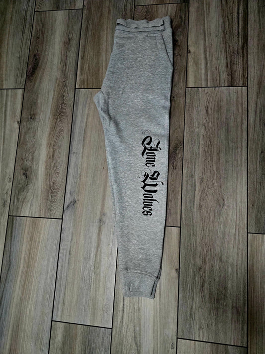 Lone Wolves Joggers