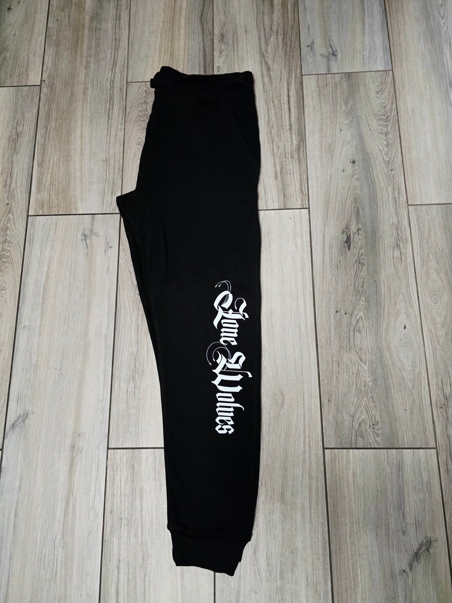 Lone Wolves Joggers