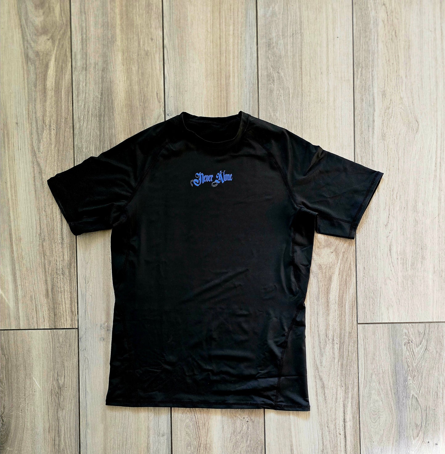 Lone Wolves Compression Shirt