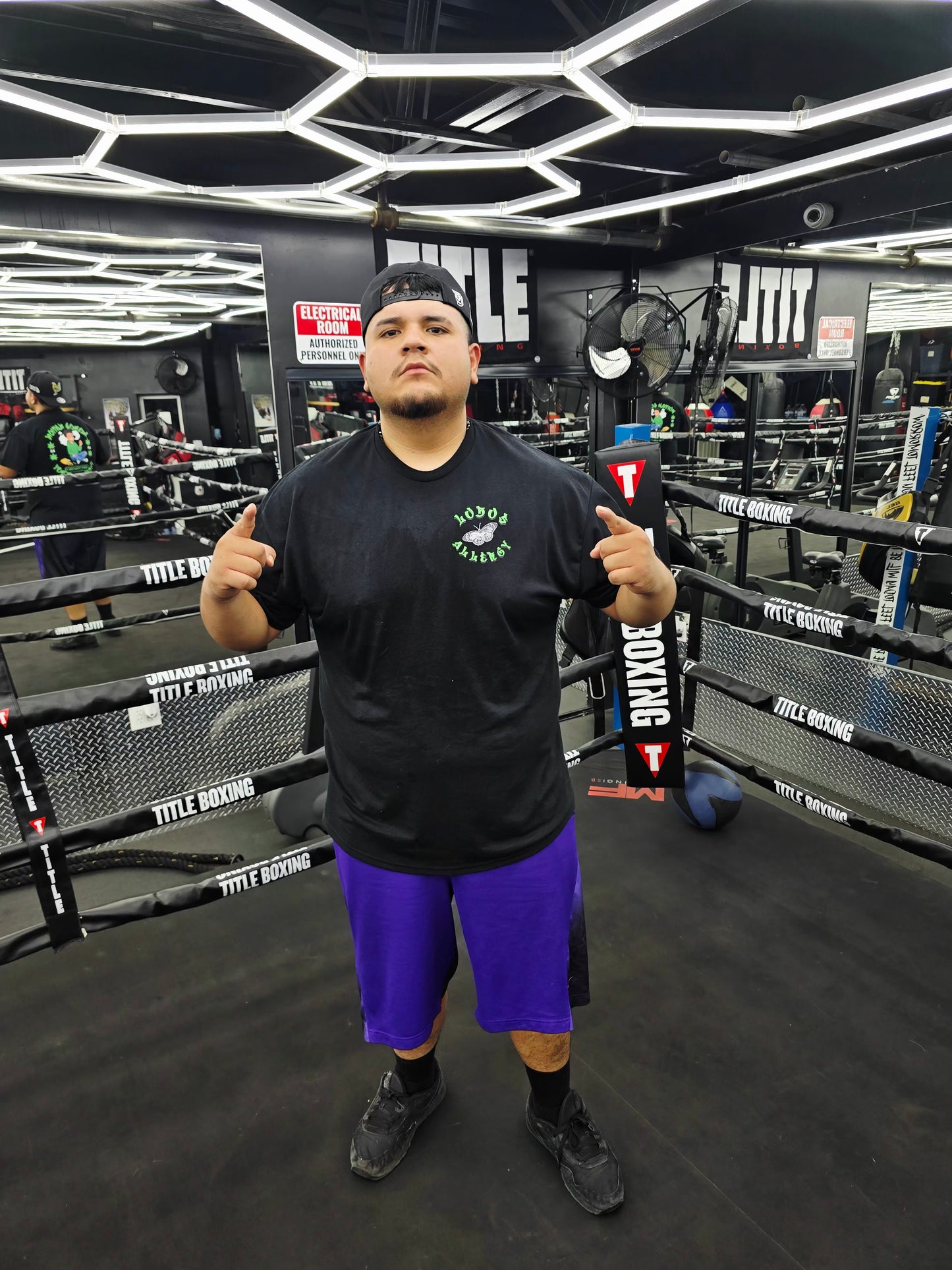 High Tolerance T-Shirt