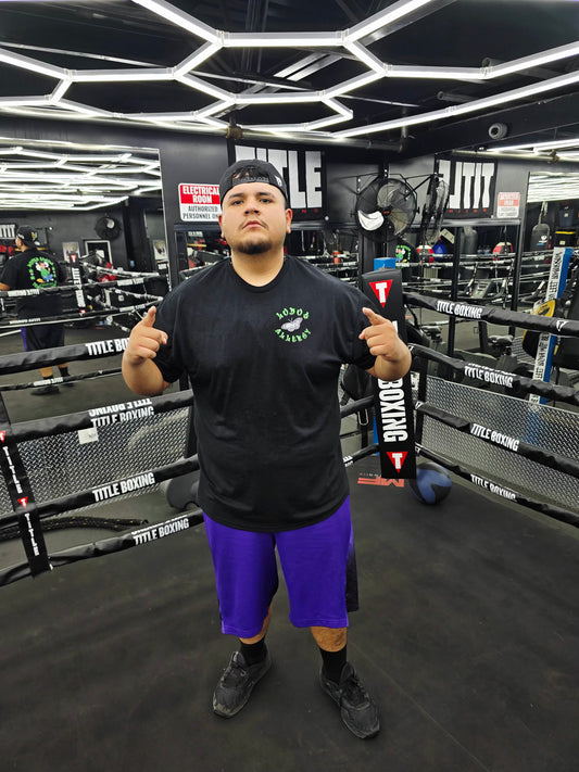 High Tolerance T-Shirt