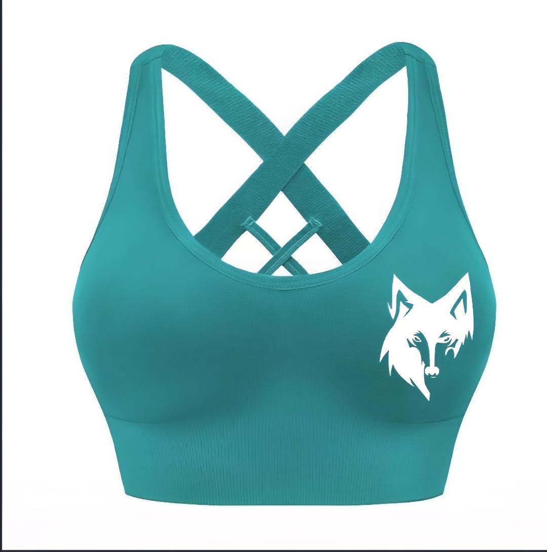 Womens Sports Bras