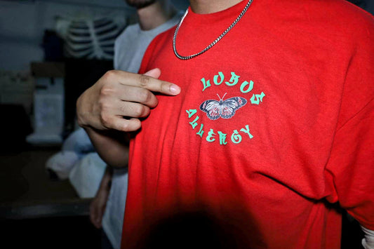 High Tolerance T-shirt