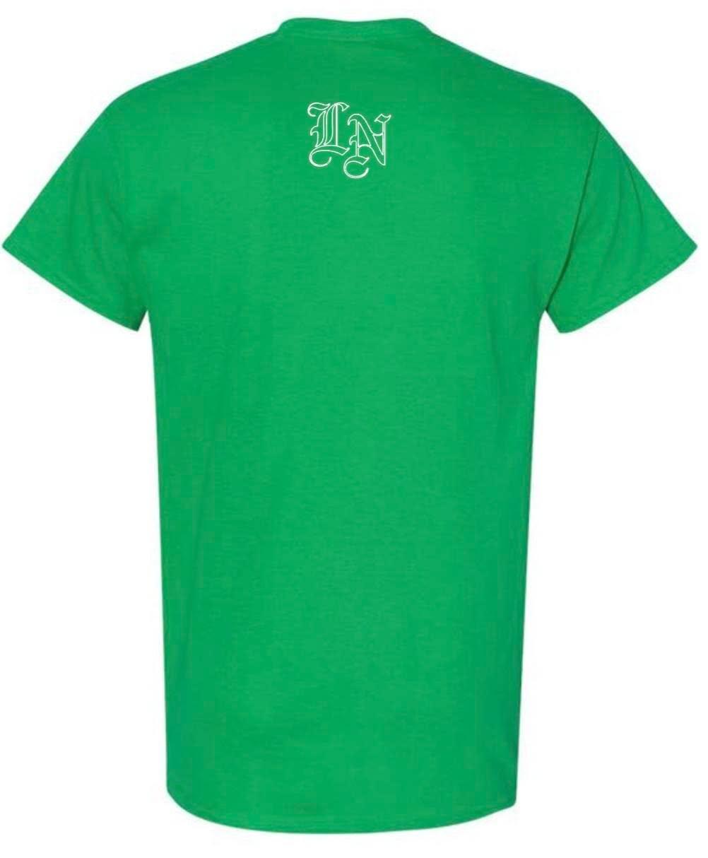 LN Mexico T-Shirt