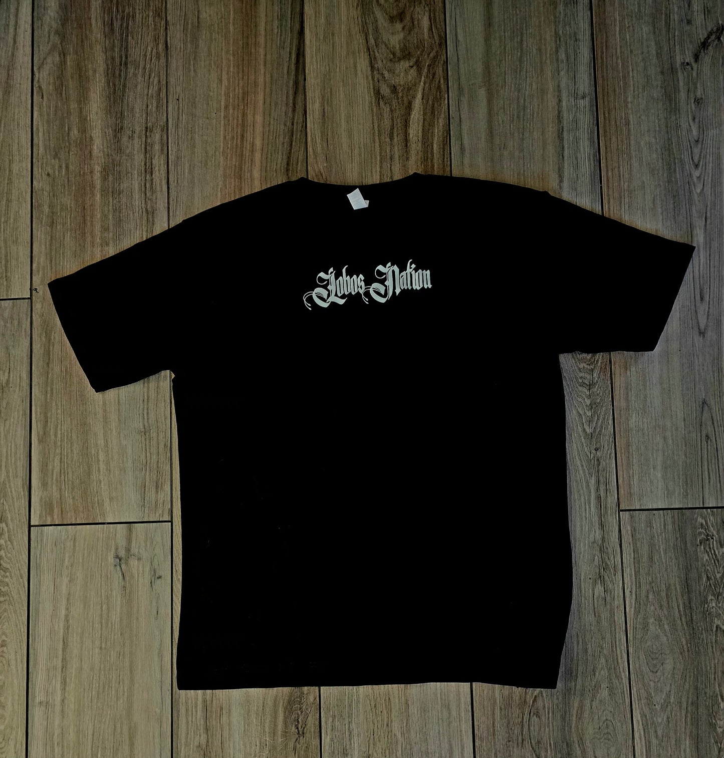 Lobos Nation T-Shirt