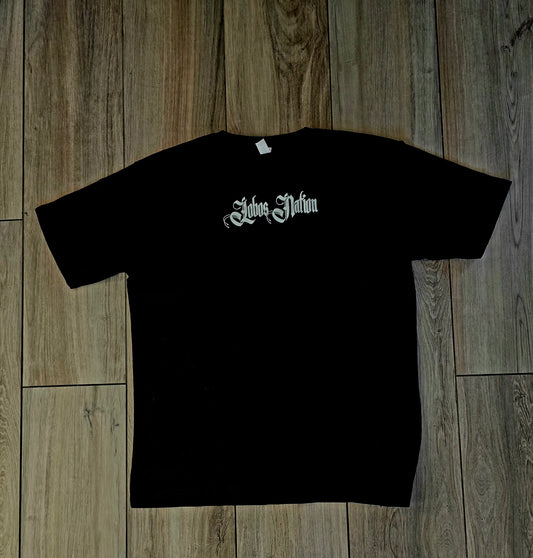 Lobos Nation T-Shirt