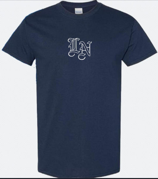 For The Lobos Oversized T-Shirt