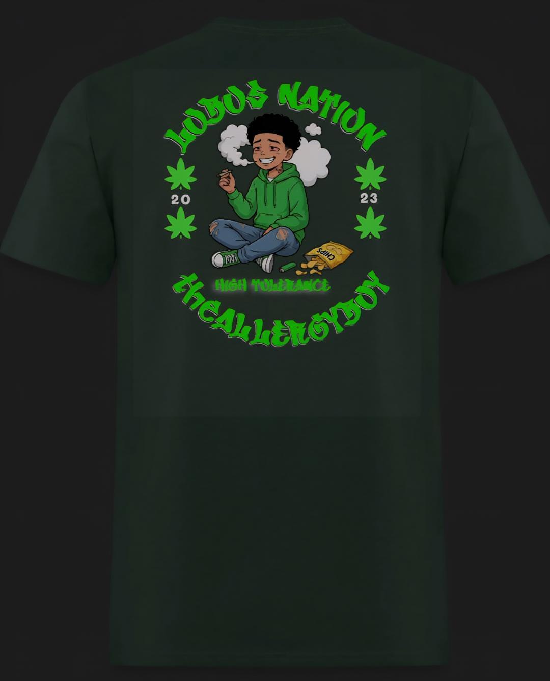 High Tolerance T-Shirt