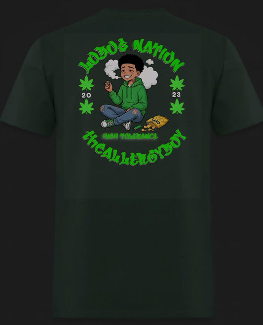 High Tolerance T-Shirt